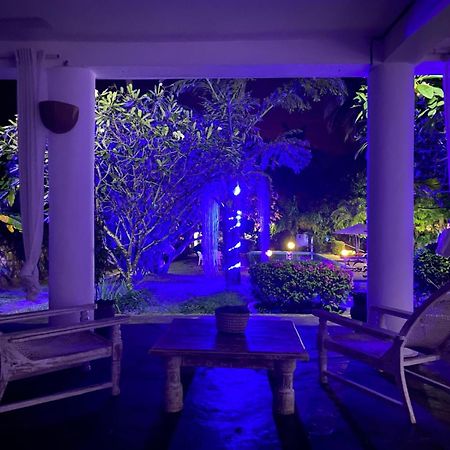 White Nyumba Malindi Apartment Exterior photo